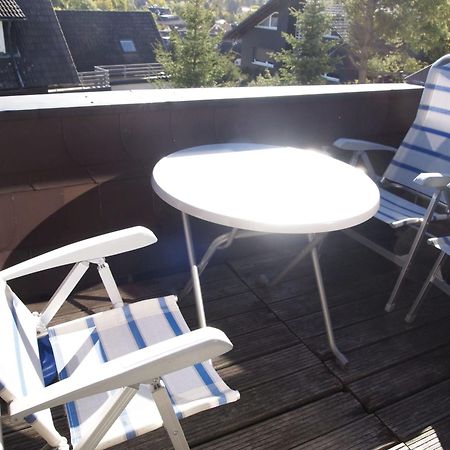 Ferienwohnung Schimmer Braunlage Kültér fotó