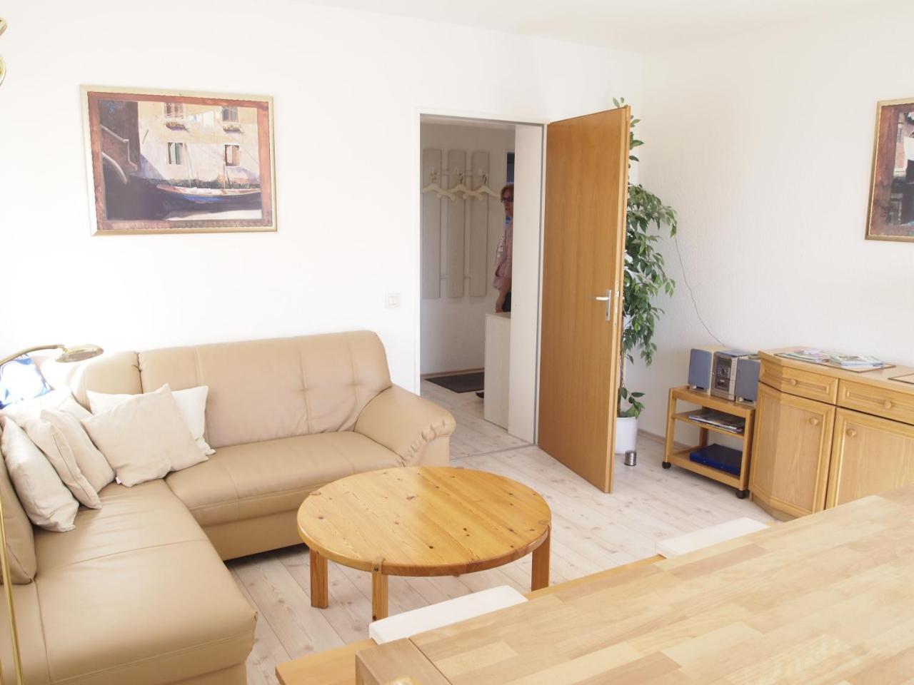 Ferienwohnung Schimmer Braunlage Kültér fotó